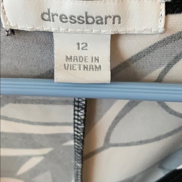 Dress - Picture 3 of 4